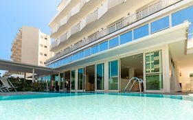 Hotel King - Azzurro Club