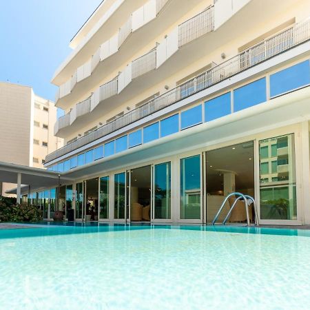 Hotel King - Azzurro Club Milano Marittima Esterno foto