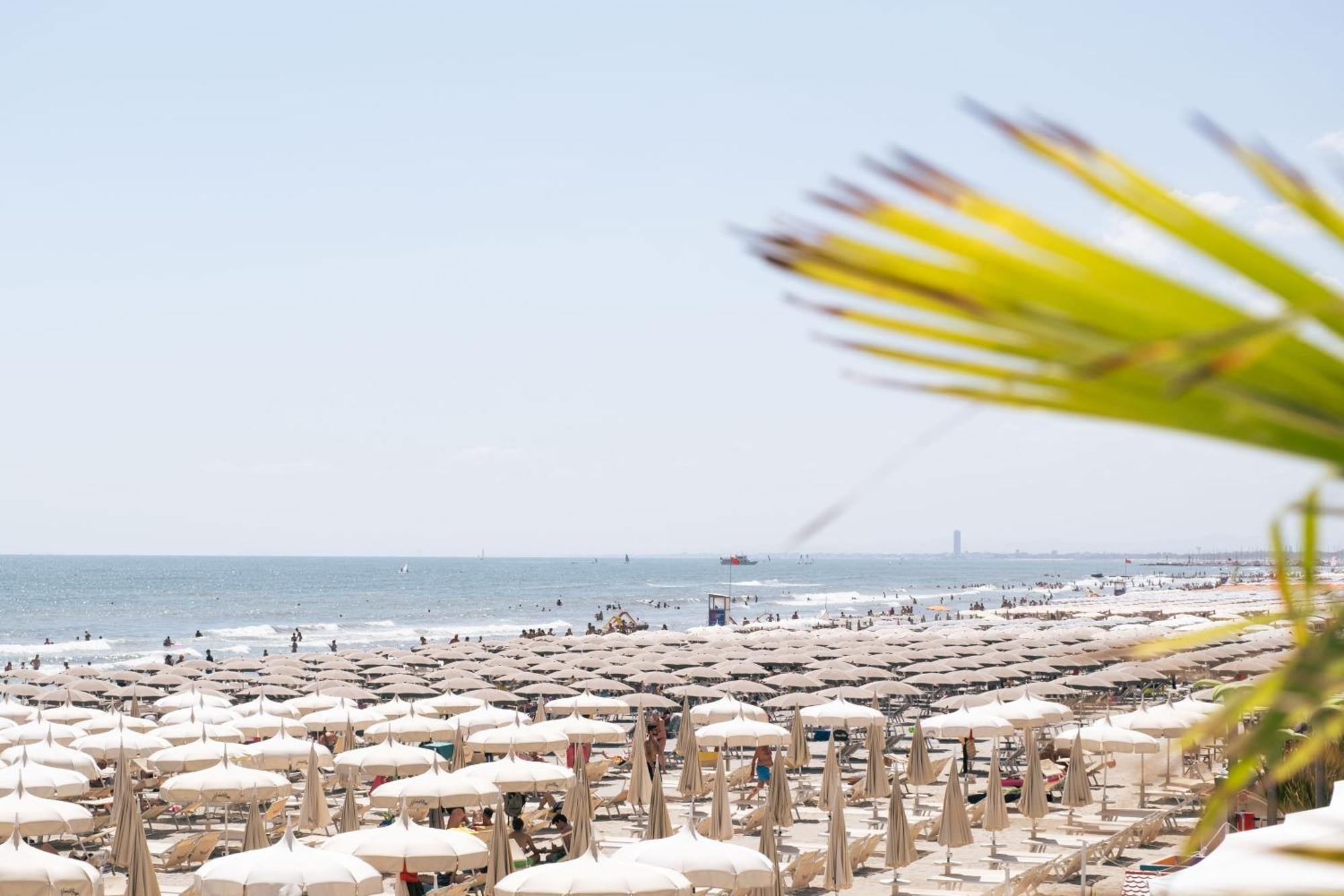 Hotel King - Azzurro Club Milano Marittima Esterno foto