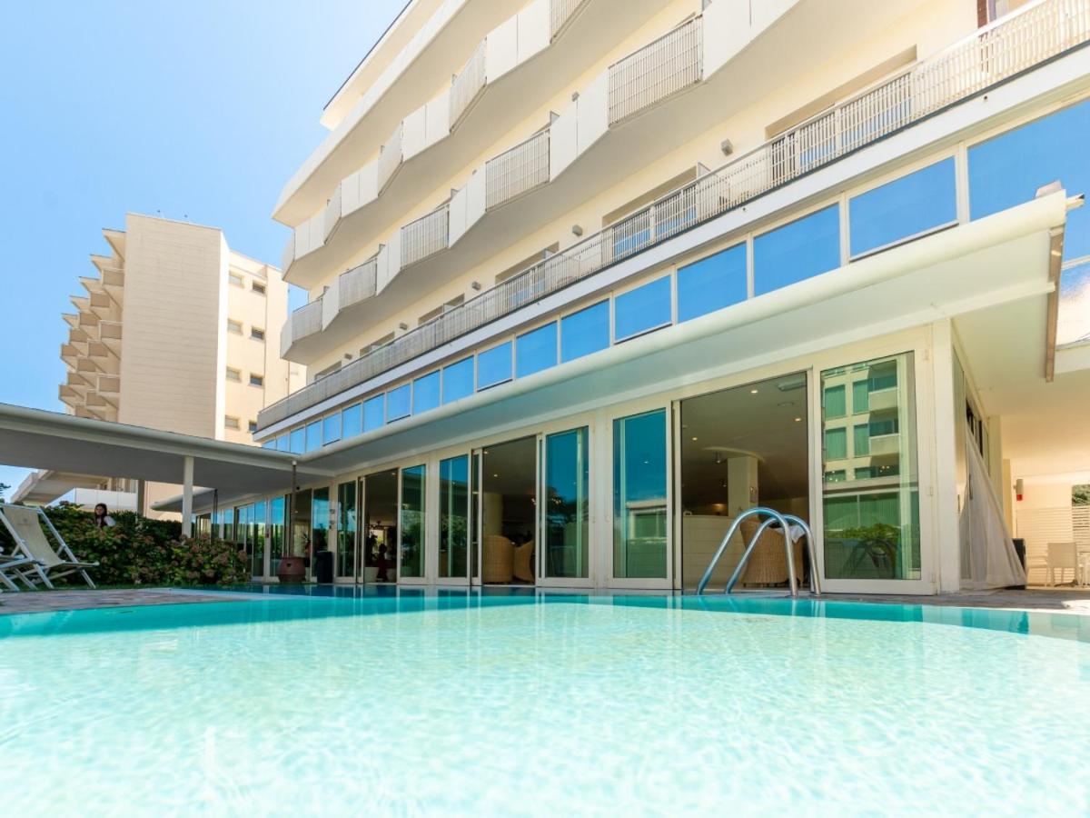 Hotel King - Azzurro Club Milano Marittima Esterno foto