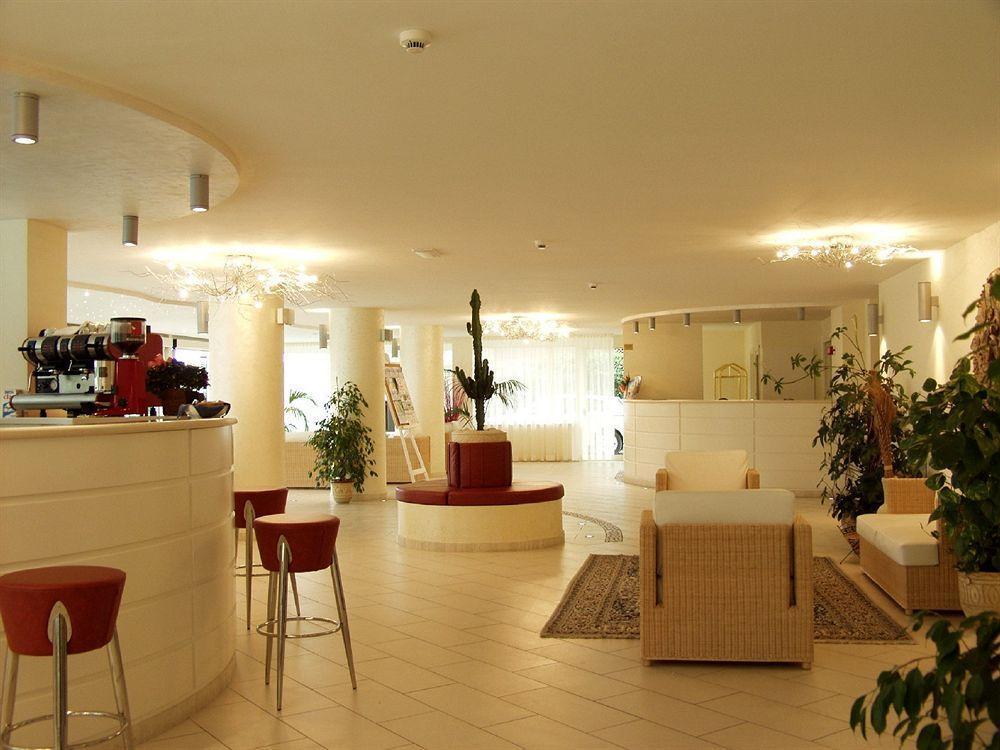 Hotel King - Azzurro Club Milano Marittima Esterno foto