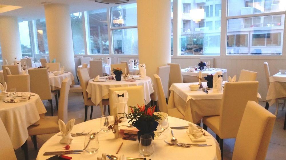 Hotel King - Azzurro Club Milano Marittima Esterno foto