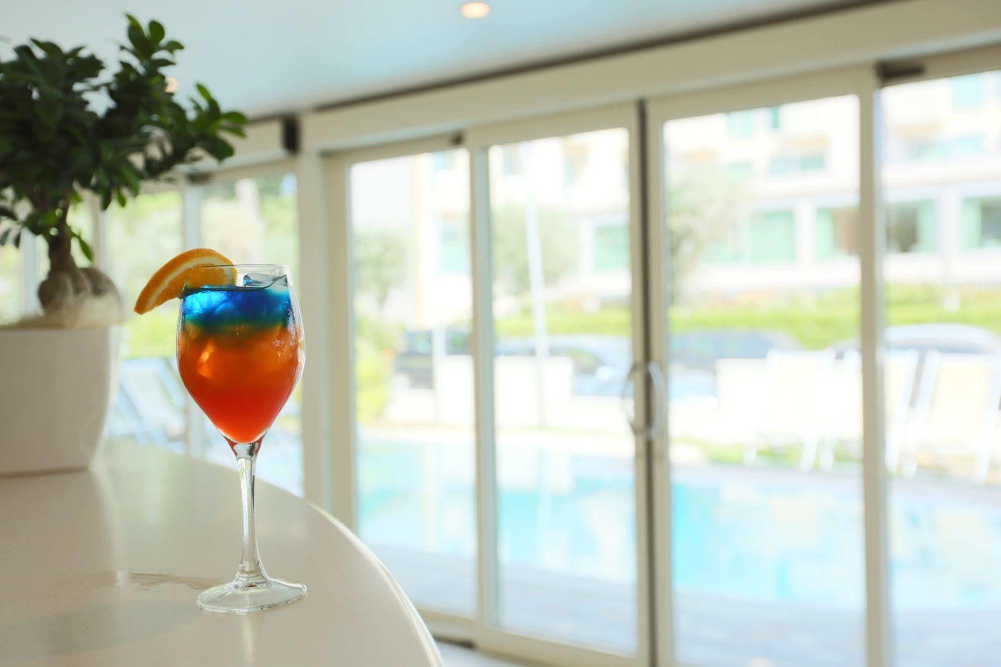 Hotel King - Azzurro Club Milano Marittima Esterno foto